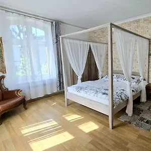  Apartment Sopot Spa Apartament